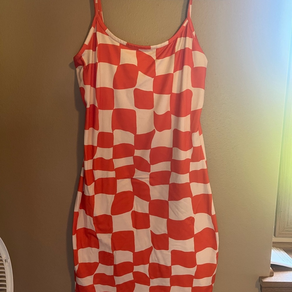 Large Dress